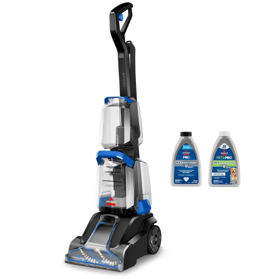 BISSELL TurboClean PowerBrush 3952