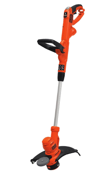 BLACK+DECKER 6.5 Amp Electric String Trimmer
