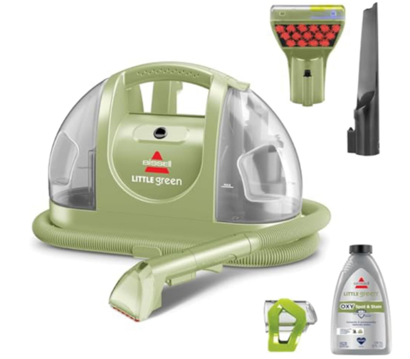 Bissell Little Green 1400B