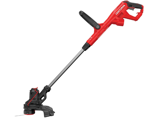 CRAFTSMAN 5 Amp 14-Inch String Trimmer