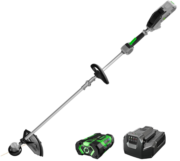 EGO Power+ 15-Inch 56-Volt Cordless String Trimmer