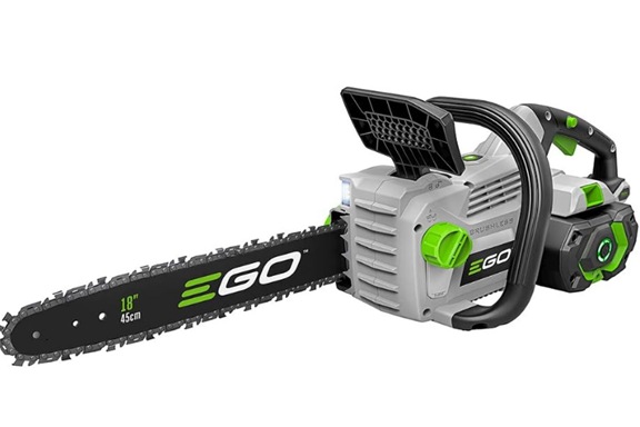 EGO Power+ CS1804