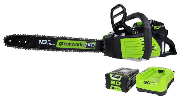 Greenworks GCS80420