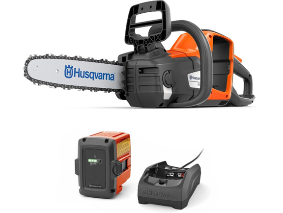 Husqvarna 120i