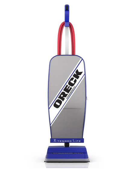 Oreck Commercial XL2100RHS