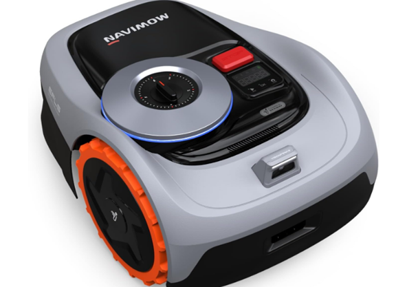 Segway Navimow i105N