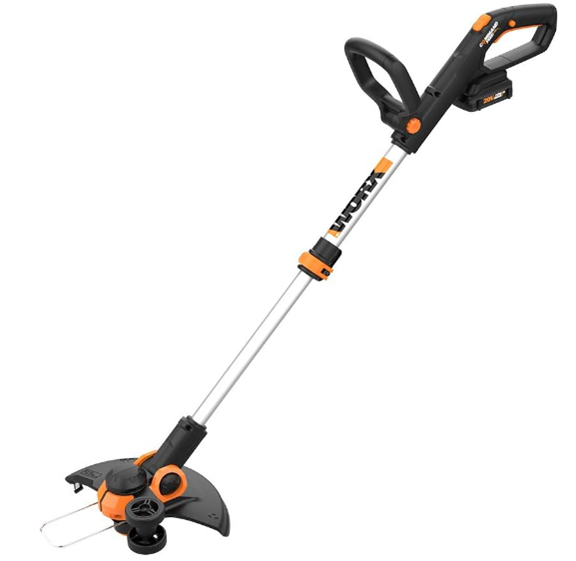 Worx WG163 GT 3.0 Cordless String Trimmer