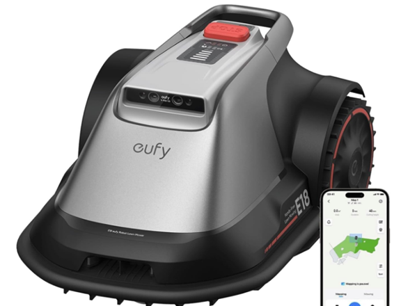 eufy E18