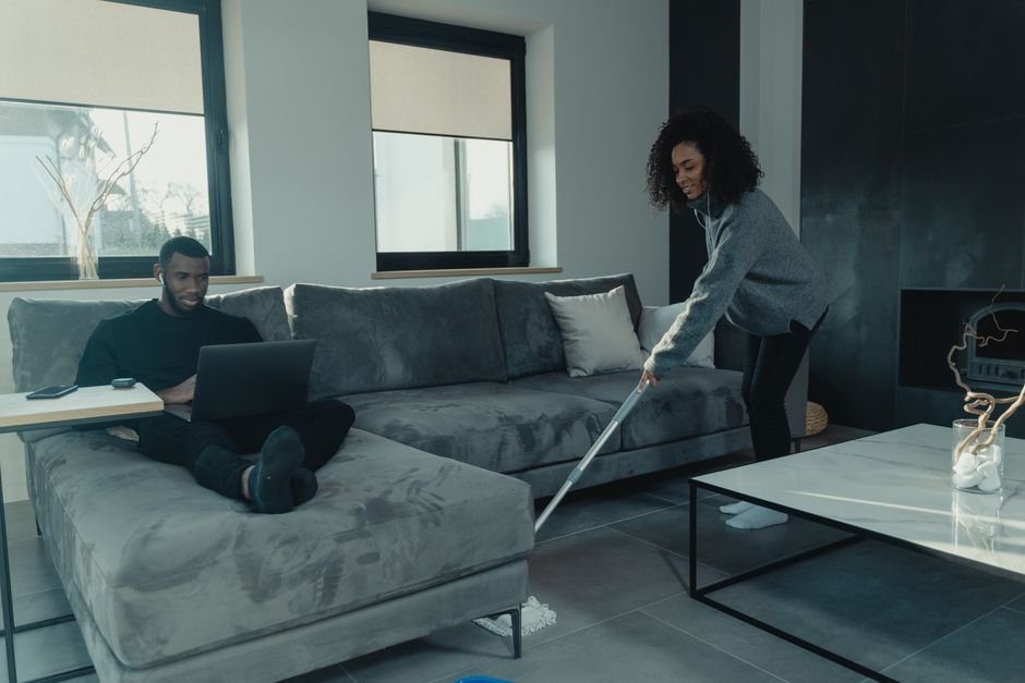 How Often Should You Vacuum, Mop, and Deep Clean? — How Often Should You Vacuum?