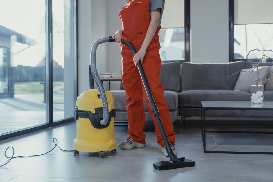 How Often Should You Vacuum Your House — Why Regular Vacuuming is Essential