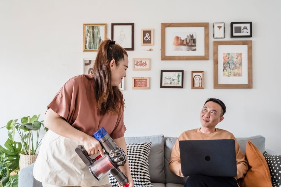 How Often Should You Vacuum Your House — How Often Should You Vacuum Different Areas of the House?