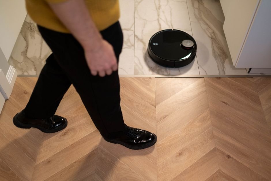 How Robot Vacuums Map Your Home — Understanding Smart Navigation in Robot Vacuums
