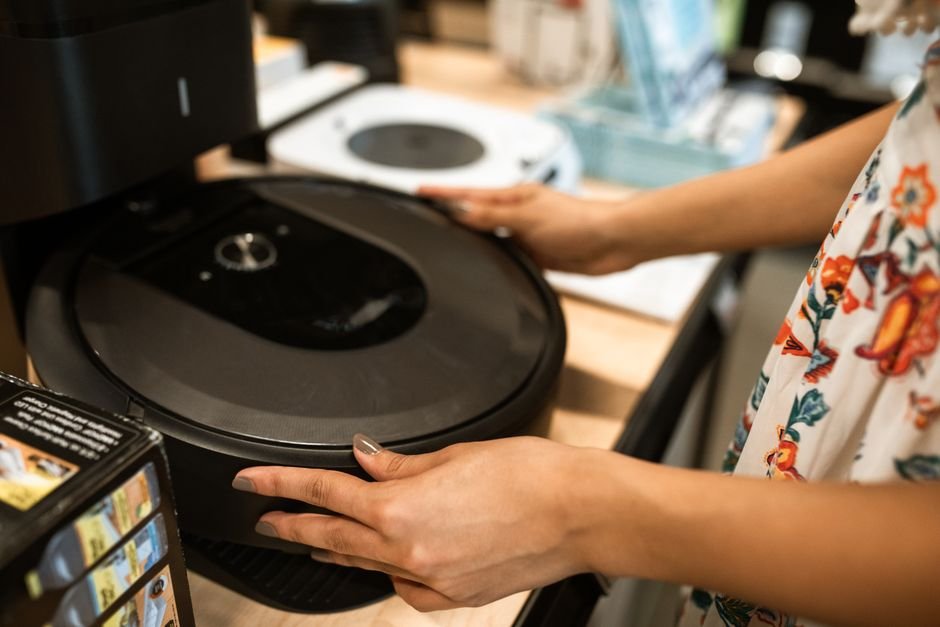 How Robot Vacuums Map Your Home — Key Technologies Robot Vacuums Use to Map Homes