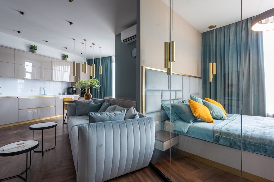 How to Furnish a Rental on a Budget — Step-by-Step: Furnishing a Rental on a Budget