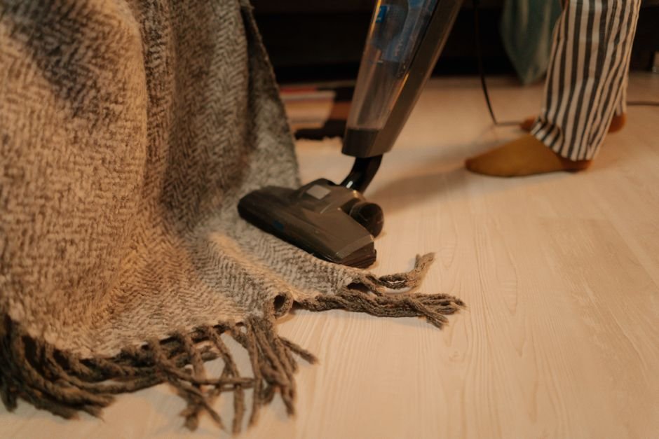 How To Increase Vacuum Suction Power — Inspect and Unclog the Hose and Air Pathways
