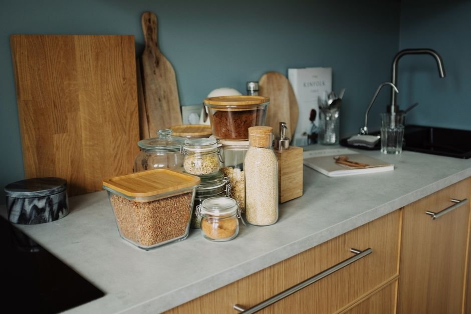How to Organize Your Kitchen for Maximum Efficiency — Step-by-Step Kitchen Organization Tips