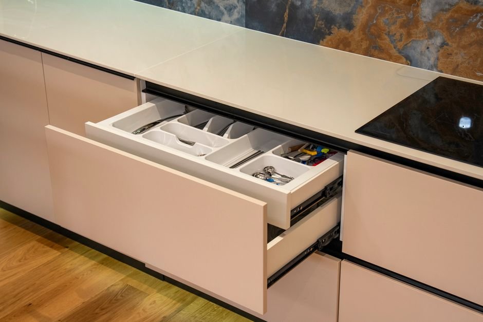 How to Organize Your Kitchen for Maximum Efficiency — Final Thoughts