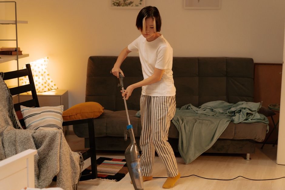 How To Vacuum Efficiently Room By Room — Understanding Your Vacuum: Types and Attachments Matter