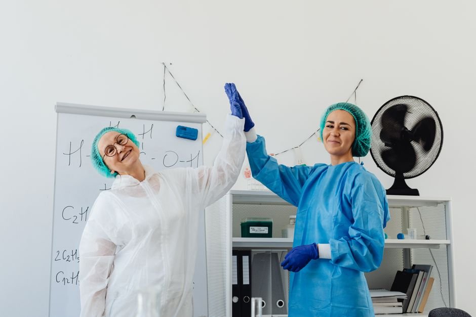 The Science Behind HEPA Filters and Why They Matter — Where You’ll Find HEPA Filters