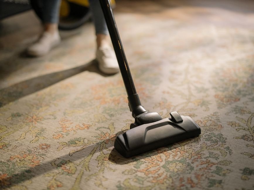 Vacuum Cleaner Maintenance Tips — Deep Monthly Maintenance for Peak Vacuum Cleaner Health
