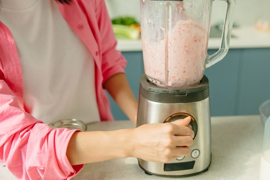 What’s the Difference Between Blenders and Food Processors? — Final Thoughts