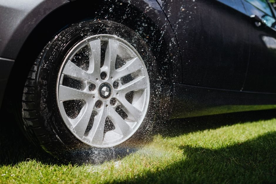 When and How Often Should You Pressure Wash Outdoor Surfaces? — When’s the Best Time to Pressure Wash?