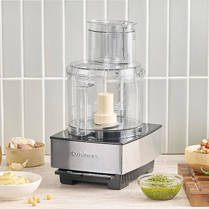 Cuisinart DFP-14BCNY 14-Cup Food Processor