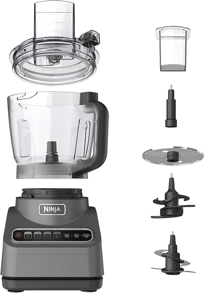 Ninja BN601 Professional Plus Food Processor 