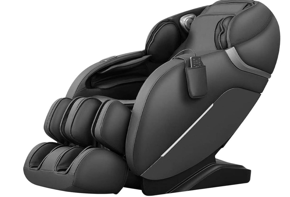 iRest 2025 SL Track Massage Chair Recliner