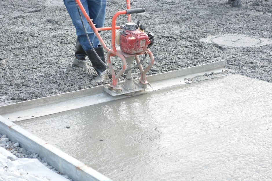 Manual Edger vs Power Edger — Manual Edgers: Precision and Simplicity