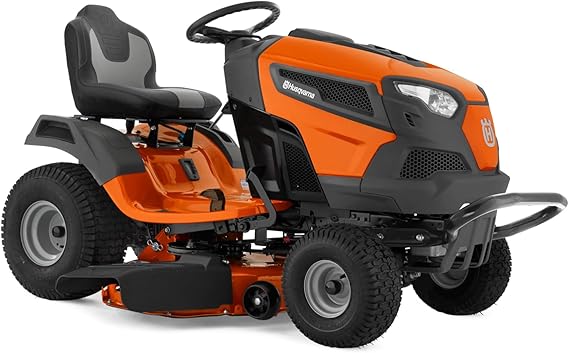 Husqvarna TS 142 42" 22HP Briggs Lawn Tractor