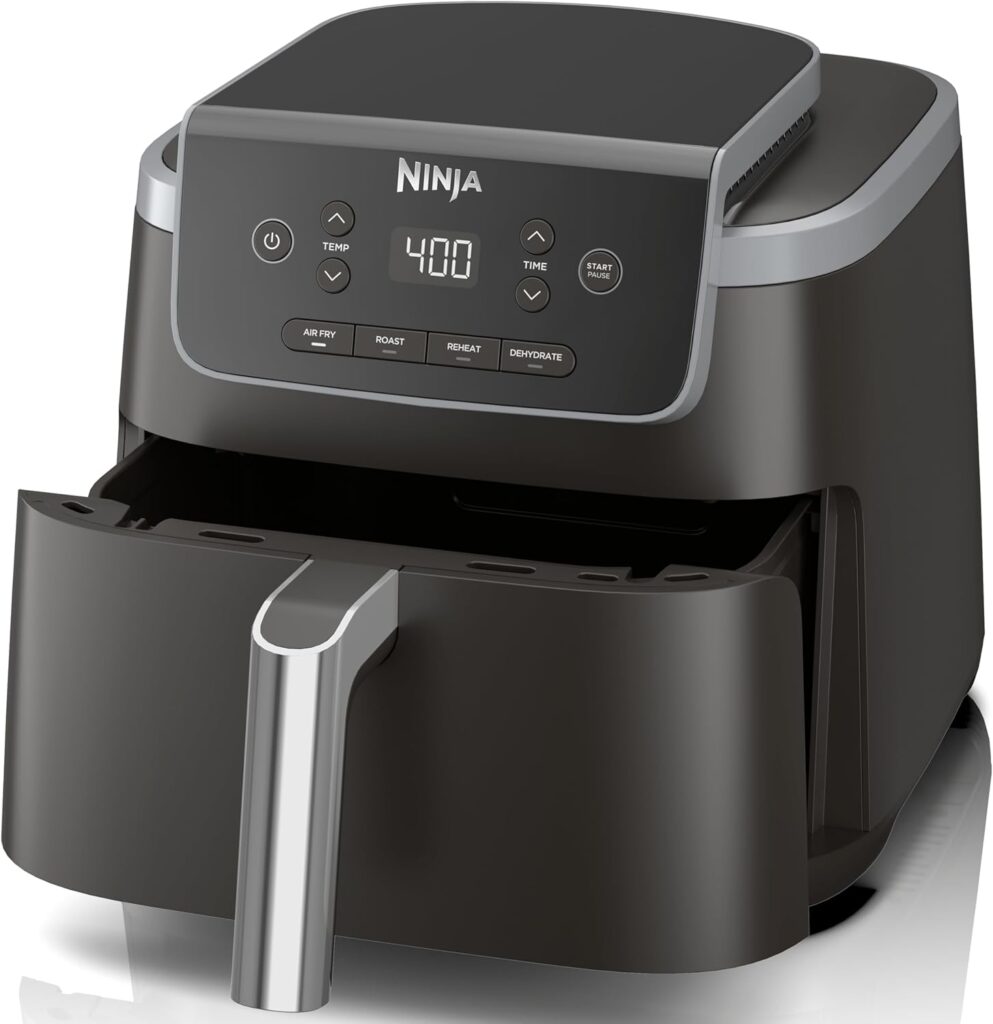 Ninja 4-in-1 Pro Air Fryer AF141 — 5 Qt