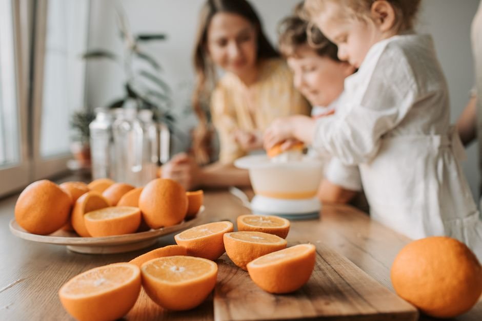 Juicer vs Food Processor — What Is a Juicer?