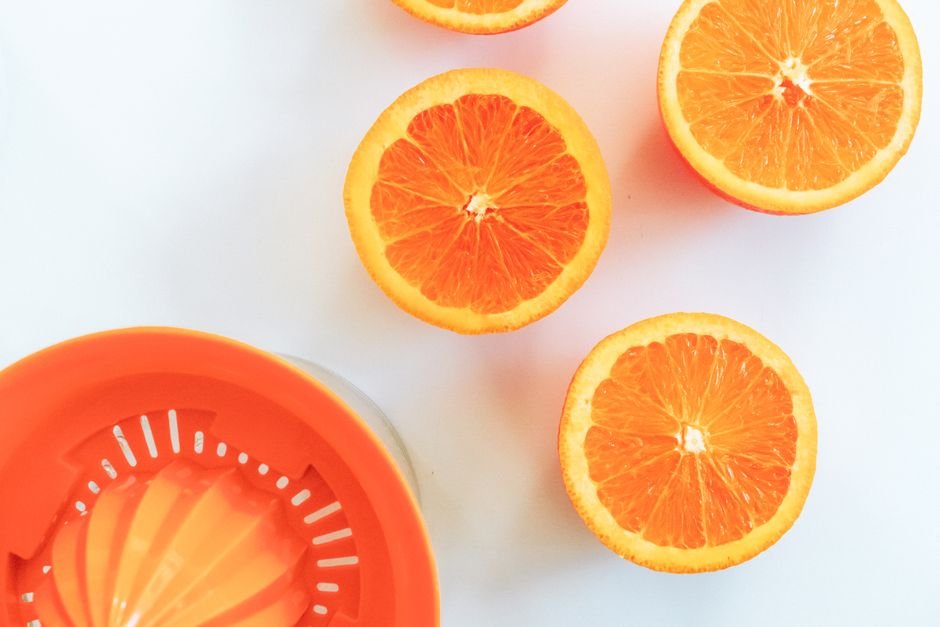 Juicer vs Food Processor — What Is a Food Processor?