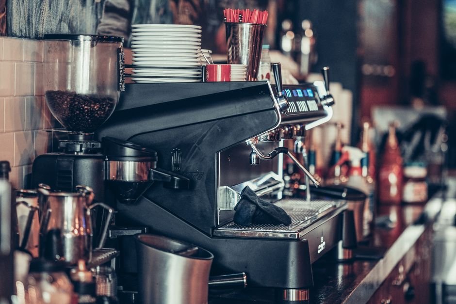 Coffee Machine vs Espresso Machine — 2. Flavor and Strength