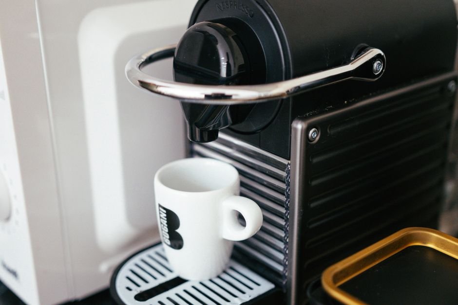 Coffee Machine vs Nespresso — What Is a Nespresso Machine?