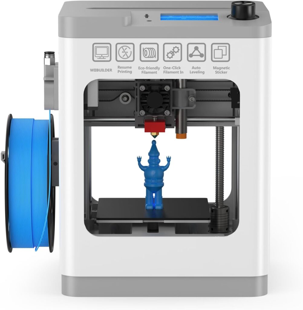 HEPHI3D TINA2 Mini