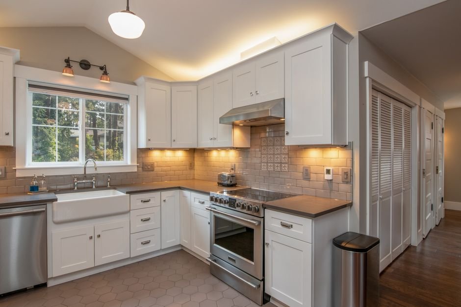 Built-In Oven vs Toaster Oven: Which Is Right for You? — What Is a Built-In Oven?
