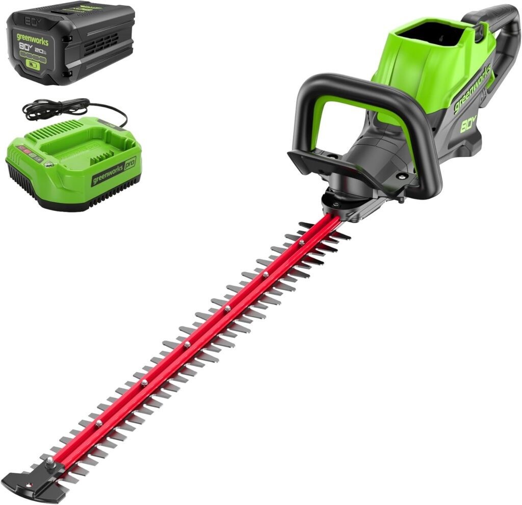 Greenworks-80V-Brushless-Hedge-Trimmer