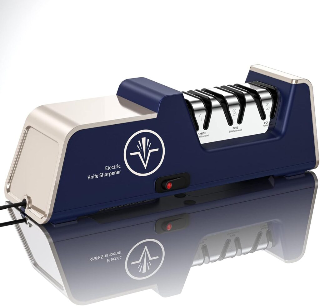 Homly Professional Knife Sharpener