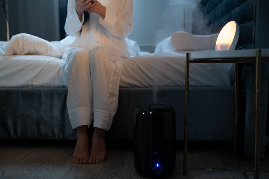 Humidifier vs Air Purifier — What Is a Humidifier?