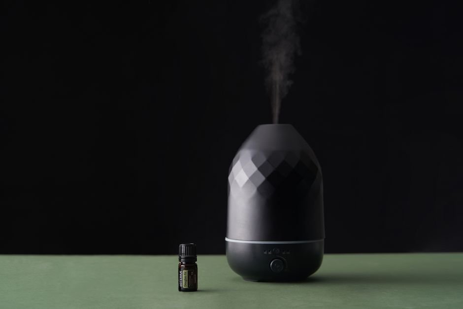 Humidifier vs Diffuser — What Is a Humidifier?