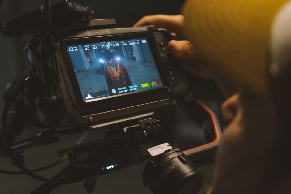 Motion Detection vs Continuous Recording Cameras — 1. Saves Storage Space