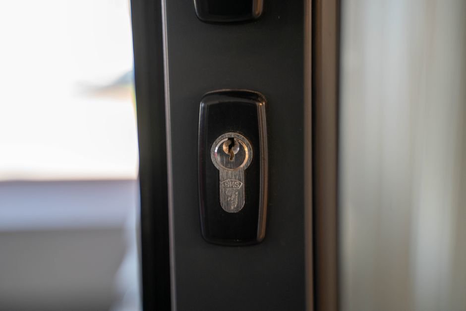 Smart Locks vs Traditional Locks For Home Security — Smart Locks: Security Strengths