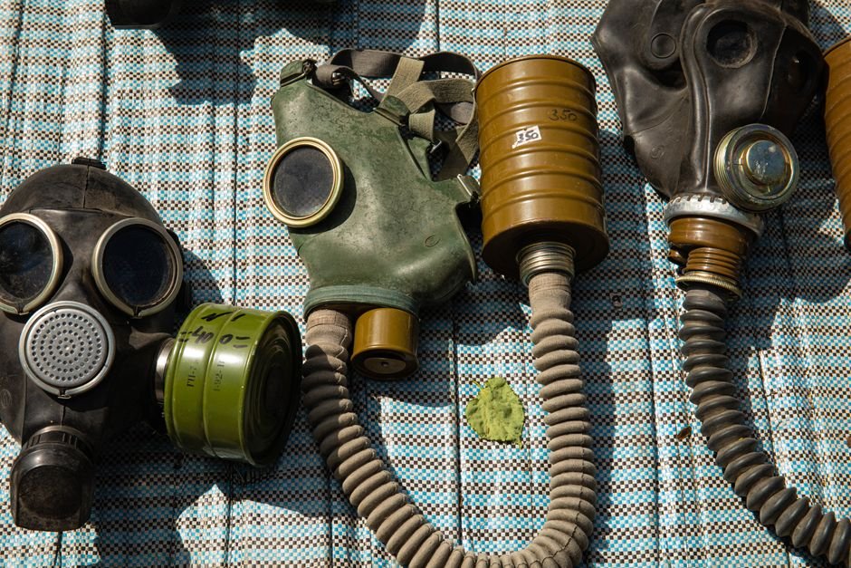 Air Purifier vs Activated Carbon Filter — What Is an Air Purifier?