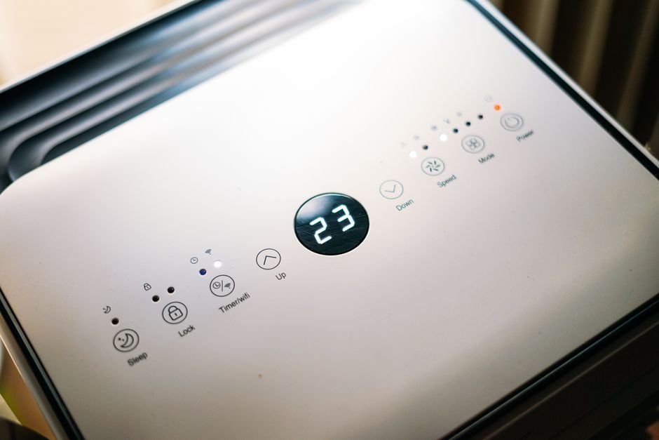 Air Purifier vs Air Conditioner — What Is an Air Conditioner?