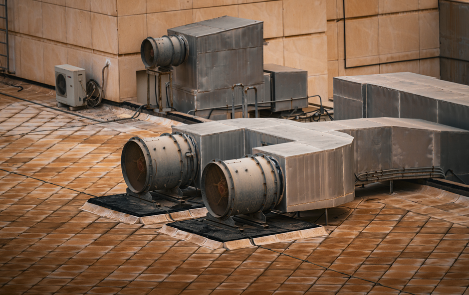 Air Purifier vs Air Scrubber — What Is an Air Purifier?