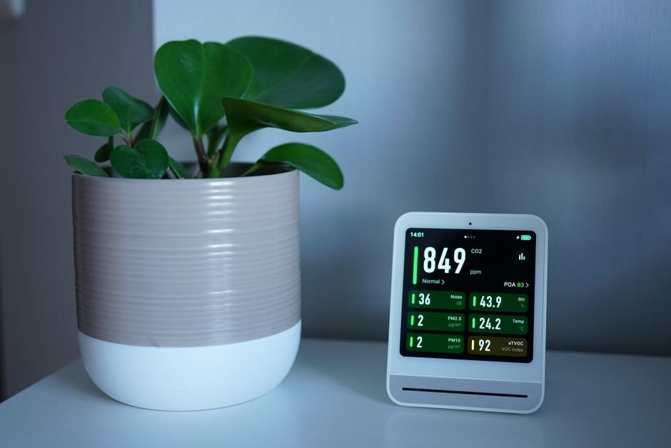Air Purifier vs Diffuser — What Is a Diffuser?