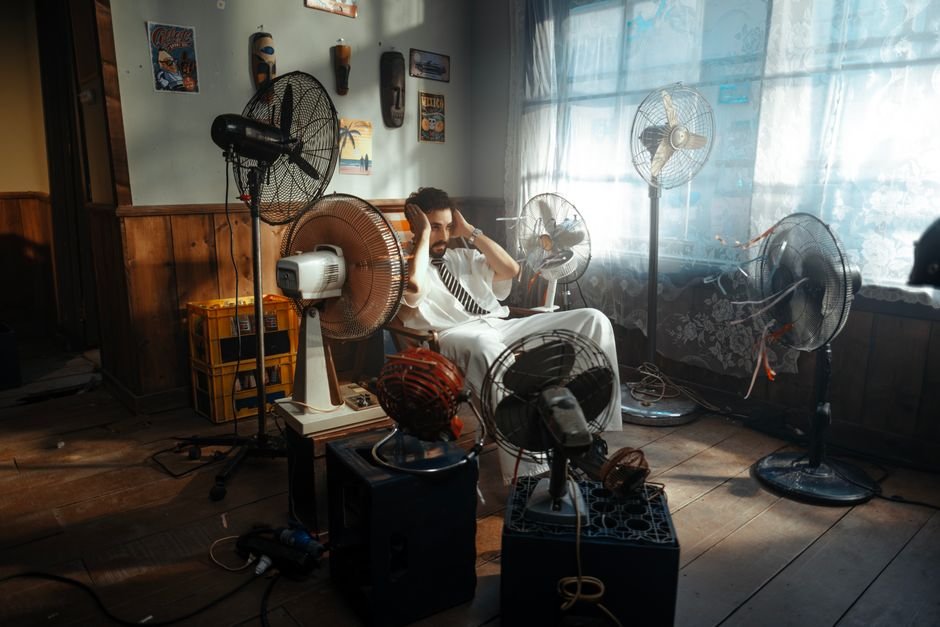 Air Purifier vs Fan — What Is a Fan?
