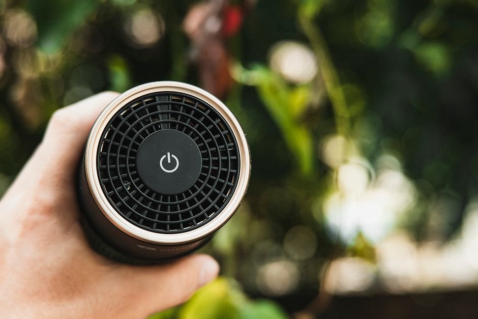 Air Purifier vs HEPA Filter — What Is a HEPA Filter?